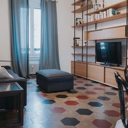 Piacenza Mailand