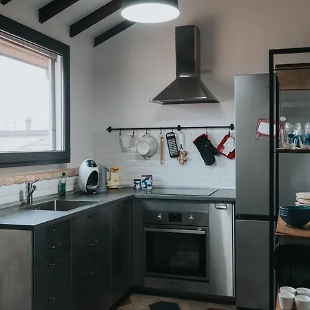 Piacenza Apartment Mailand