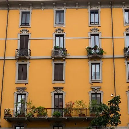 Piacenza Apartament