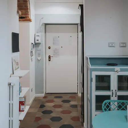 Appartamento Piacenza Milano