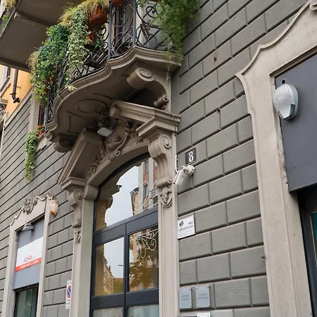 Piacenza Mediolan