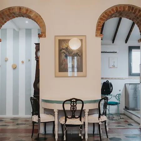 Appartamento Piacenza Milano