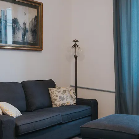Appartamento Piacenza