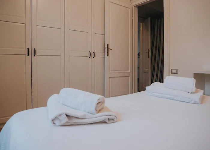 Piacenza Apartament Mediolan