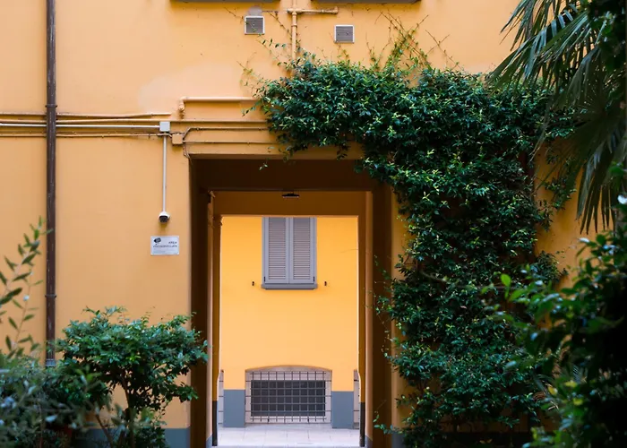 Apartament Piacenza
