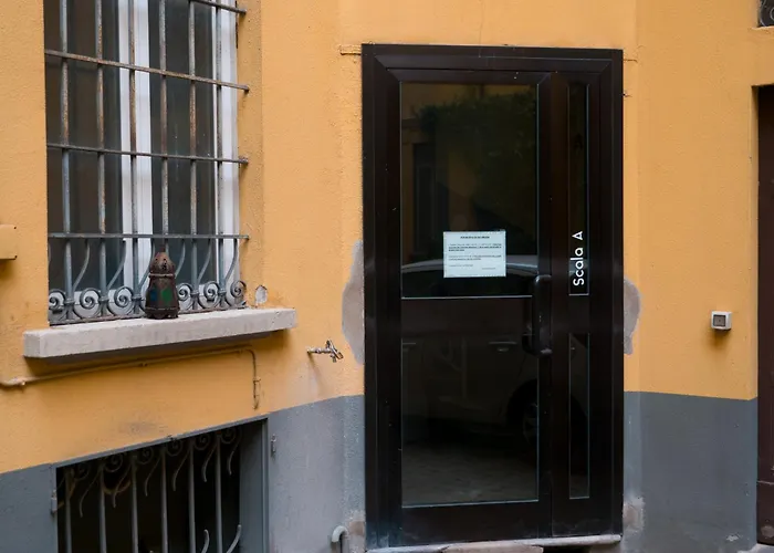Apartament Piacenza *