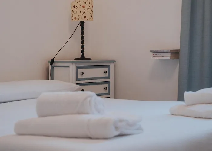 Apartament Piacenza Mediolan