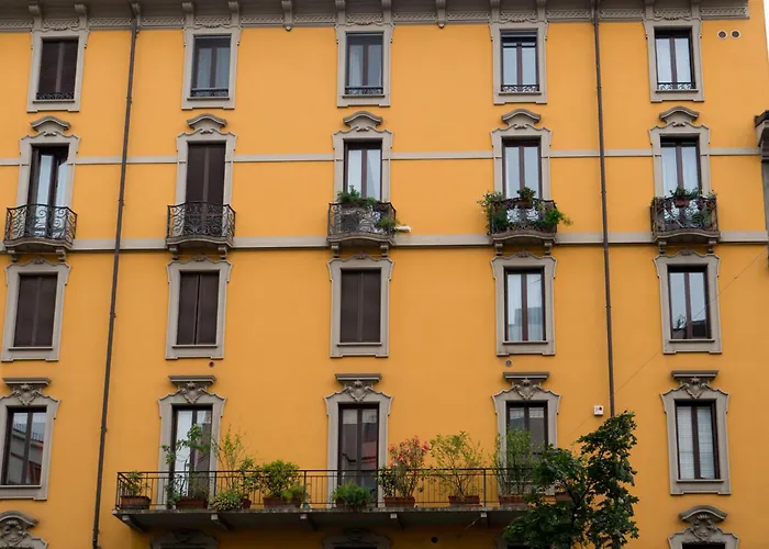 Piacenza Apartament