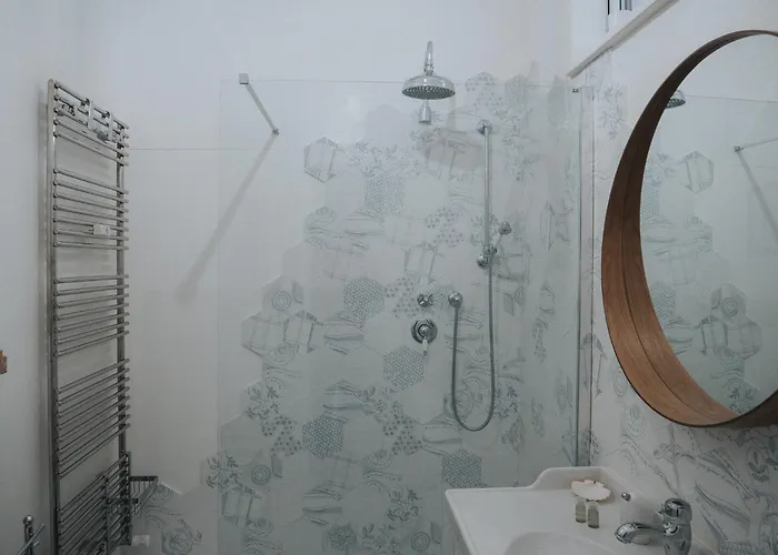 Apartament Piacenza