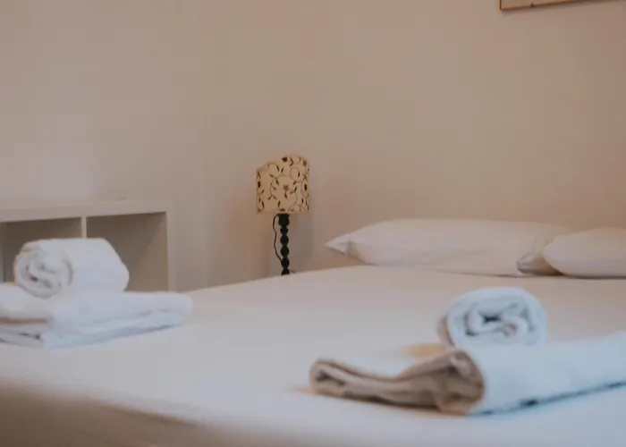 Piacenza Apartament *