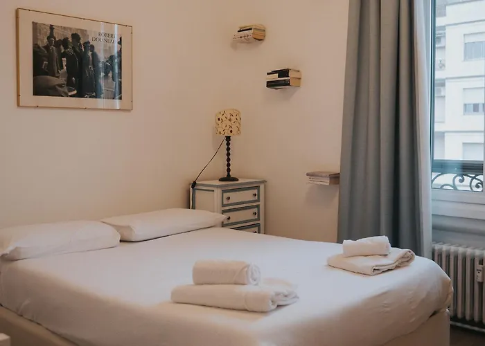 Apartament Piacenza *