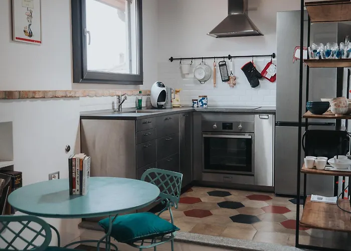 Piacenza Apartament