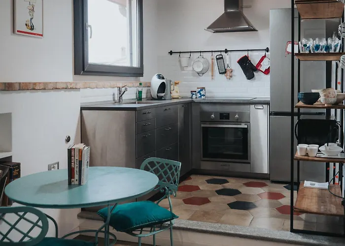 Apartament Piacenza