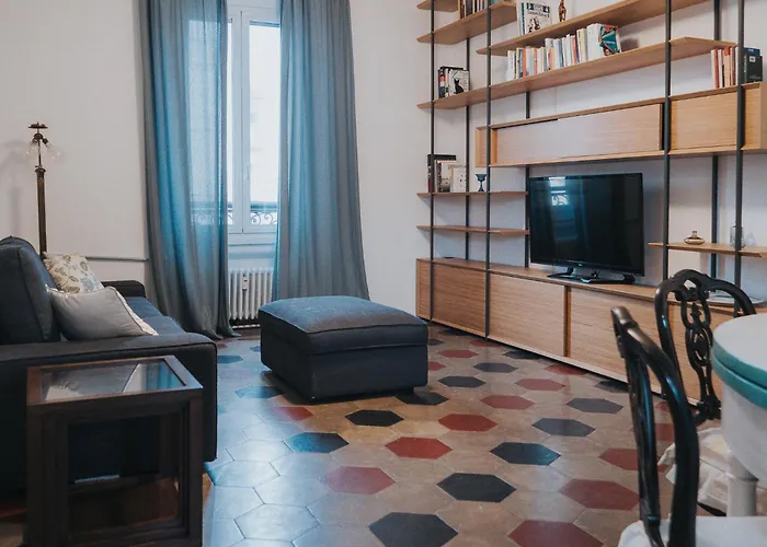 Piacenza Mediolan