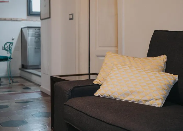 Piacenza Apartament