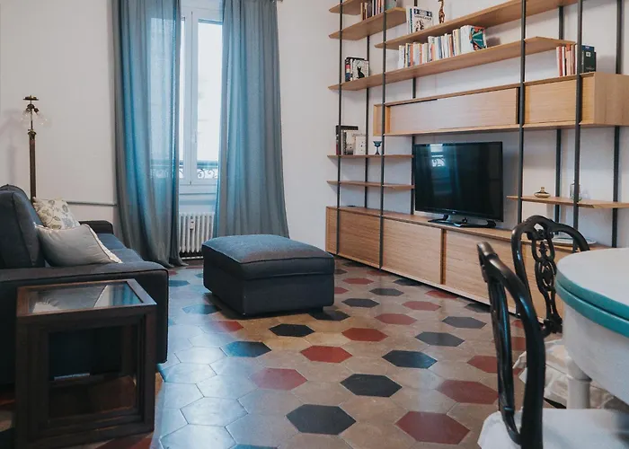 Apartament Piacenza