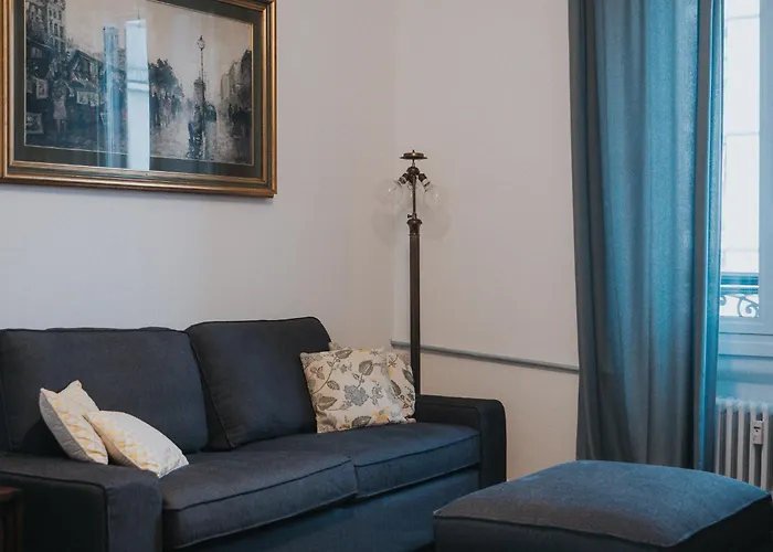 Apartament Piacenza