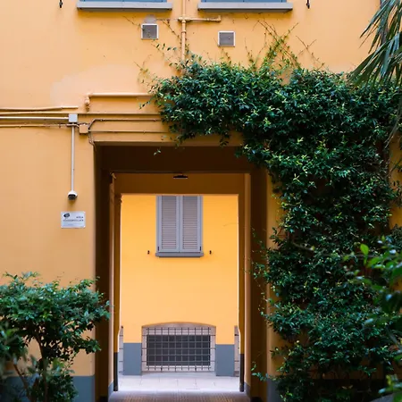 شقة Piacenza