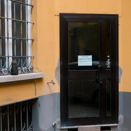 شقة Piacenza *